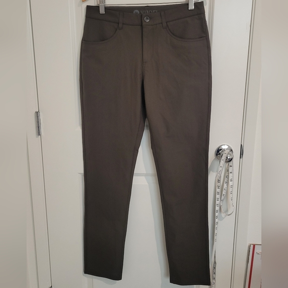 Vuori Other - Vuori Meta Pant Size 30